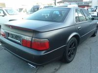 gebraucht Cadillac Seville STS 