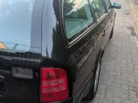Gebraucht Skoda Octavia 102 PS (75 kW) 2000 Schwarz Kombi