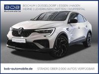 Neu Renault Arkana Bose Edition 158 PS (116 kW) 2025 Kyanitweiß + dach schwarz (weiß) SUV