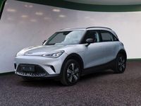 Gebraucht Smart #1 Edition #1 200 kW (272 PS) 2026 Silber / cyber silver SUV