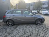 Occasion Mercedes B250 211 ch (155 kW) 2013 Gris Monospace