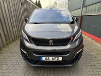 gebraucht Peugeot Traveller Active L2 KLIMA SHZ ALU´S NAVIGATION
