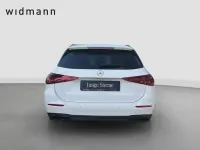 Gebraucht Mercedes C220 Avantgarde 200 PS (147 kW) 2023 Polarweiss uni Kombi