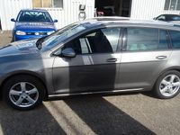 Gebraucht VW Golf VII 150 PS (110 kW) 2016 Grau Kombi