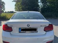 Gebraucht BMW M240 M Sport 340 PS (250 kW) 2018 Coupé