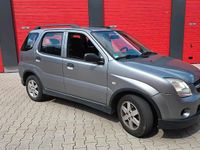 Gebraucht Suzuki Ignis 70 PS (51 kW) 2006 Grau Kleinwagen
