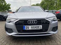 gebraucht Audi A6 Avant 40 TDI quattro *Navi/PDC/Memorysitze*