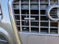 Gebraucht Audi Q5 170 PS (125 kW) 2010 SUV