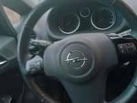 Gebraucht Opel Corsa 90 PS (66 kW) 2010 Schwarz Kleinwagen