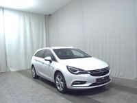 gebraucht Opel Astra ST 1.6 CDTI Navi LED AHK