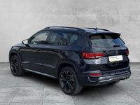 Second-hand Cupra Ateca 190 CP (139 kW) 2025 Negru SUV