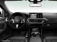 Gebraucht BMW X4 184 PS (135 kW) 2025 Weiß SUV