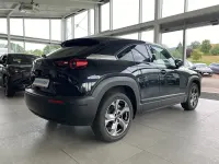 Gebraucht Mazda MX30 Ad'Vantage 106 kW (145 PS) 2022 Jet black (metallic) SUV