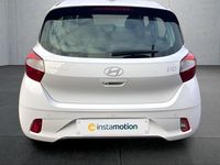 Neu Hyundai i10 Select 63 PS (46 kW) 2025 Weiß Kleinwagen