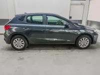 Neu Seat Ibiza 80 PS (58 kW) 2026 (magnet grau s7s7) Kleinwagen