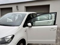 Gebraucht VW up! move up! 75 PS (55 kW) 2012 Weiß Kleinwagen