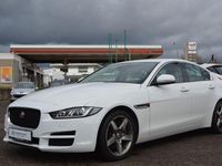 Gebraucht Jaguar XE Prestige 200 PS (147 kW) 2018 Other Limousine