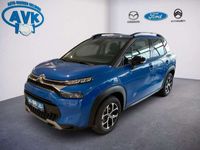 gebraucht Citroën C3 Aircross Automatik, Sofort Verfügbar