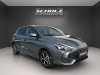 Gebraucht MG MG3 Luxury 194 PS (142 kW) 2025 Hampstead grey Kleinwagen