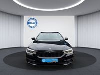 gebraucht BMW 530 d Sport Line LED*LEDER*NAVI-P*ACC*HEAD-UP