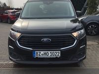 Gebraucht Ford Tourneo Titanium 114 PS (83 kW) 2022 Schwarz Limousine