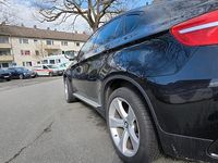 Gebraucht BMW X6 240 PS (176 kW) 2010 Schwarz SUV