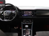 gebraucht Skoda Kodiaq RS 4x4 VIRTUAL,KESSY,PANO,KAMERA,CARPLAY