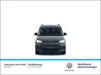 Gebraucht VW Caddy Life 122 PS (89 kW) 2025 Pure grey Van / Kleinbus