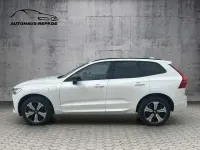 Gebraucht Volvo XC60 Plus 257 PS (189 kW) 2025 Crystal white SUV