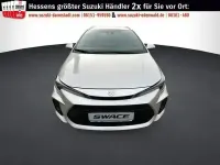 Gebraucht Suzuki Swace Comfort+ 122 PS (89 kW) 2021 Silber Kombi