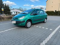 Gebraucht Citroën Xsara 95 PS (69 kW) 2001 Gelb Kombi