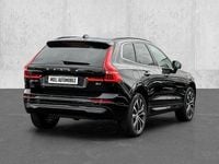 Gebraucht Volvo XC60 Core 197 PS (144 kW) 2023 Onyx black SUV