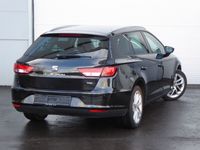 gebraucht Seat Leon ST*Style*DSG*SITZHEIZUNG*PDC*BLUET*TEMPOMAT