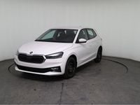 Nuova Skoda Fabia Selection 95 CV (69 kW) 2026 Bianco Utilitaria
