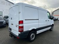 gebraucht Mercedes Sprinter 211 CDI