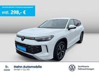 Gebraucht VW Tayron Elegance 150 PS (110 kW) 2025 Weiß SUV