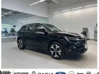 Gebraucht Renault Austral Evolution 158 PS (116 kW) 2025 Schwarz SUV