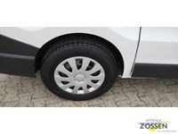 gebraucht Opel Vivaro B Kombi 27t 1.6 SHZ Temp PDC Klima