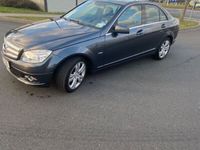 gebraucht Mercedes 200 CDI