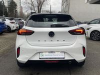 Gebraucht Opel Corsa 101 PS (74 kW) 2024 Weiß Kleinwagen