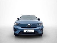 Usado Volvo C40 300 kW (408 HP) 2022 Azul SUV