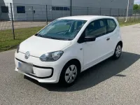 Second-hand VW up! 65 CP (47 kW) 2012 Alb Hatchback