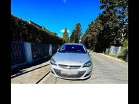 Gebraucht Opel Astra Excellence 110 PS (80 kW) 2016 Limousine