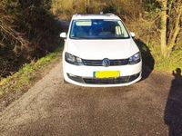 gebraucht VW Sharan 2.0 TDI CUP Line