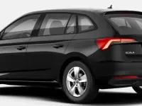 Neu Skoda Scala Classic 116 PS (85 kW) 2026 Kleinwagen