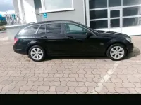 Usata Mercedes C220 170 CV (125 kW) 2010 Nero Station wagon