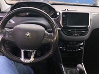 gebraucht Peugeot 2008 82 VTI Allure