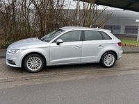 Gebraucht Audi A3 Ambiente 105 PS (77 kW) 2013 Limousine