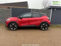 Neu Renault Captur Techno 91 PS (66 kW) 2026 Wählbar SUV