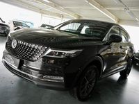 Gebraucht DFSK Fengon 137 PS (100 kW) 2022 Schwarz SUV